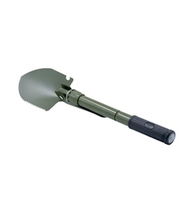 Katlanabilir Metal Kürek Seti - Orcamp (OUT-4100)