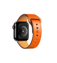 Watch 42Mm Kr415 Luaz Deri Kordon (Saat Değildir) - Tcu