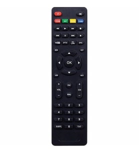 Redline G40 HD Uydu Alıcı Kumandası