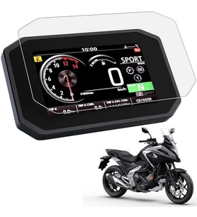 Honda NC750X Gösterge Paneli Nano Ekran Koruyucu