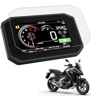 Honda NC750X Gösterge Paneli Nano Ekran Koruyucu