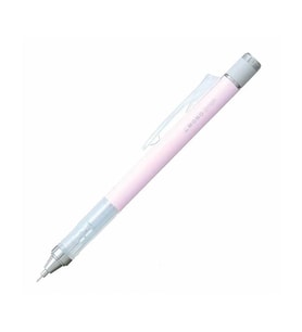 Tombow MONO graph Pastel Mekanik Kursun Kalem 0,7mm Sakura Pembesi LV-T-SH-MG 85R7