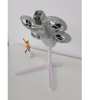 DJI Neo Drone Standı
