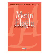 Nedircik Yavrusu - Seçme Şiirler