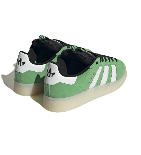 adidas gazelle silver green womens Adidas Campus 00s Collegiate Green  Newcop