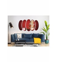 NATÜRMORT MDF TABLO-2881
