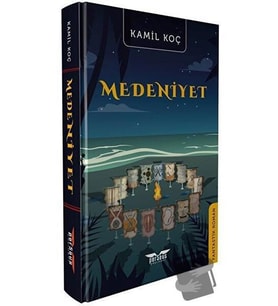 Medeniyet / Perseus Yayınevi / Kamil Koç