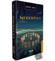 Medeniyet / Perseus Yayınevi / Kamil Koç