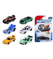 Porsche Motorsport Premium Araçlar
