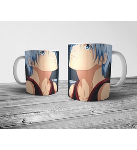 Pixxa Kuroko no Basket Kupa Bardak Model 2