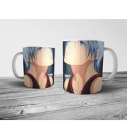 Pixxa Kuroko no Basket Kupa Bardak Model 2