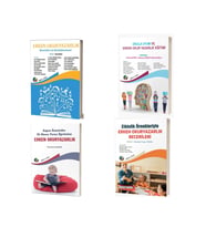 Erken Okuryazarlık Seti (4 Kitap Takım)