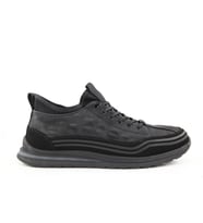 GUJA 25k582 Siyah Erkek Sneakers