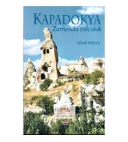 Kapadokya Zamanda Yolculuk