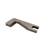 Model 520 Overlok Dikiş Makinesi Üst Bıçak / 520-4-30