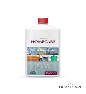 HOMECARE Çok Amaçlı Genel Temizleyici-Multipurpose Cleaner 1lt