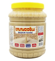 Kalaycıoğlu Beyaz Bozkır Tahini 1900 Gr