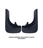 Onkar Paçalık Yazısız Sade