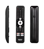 Huayu RM-L1797 Haier YouTube-Netflix-Prime Video Tuşlu LCD-LED TV Kumanda