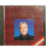 (Plak Değildir CD dir) CD The Great Mario Del Monaco CD