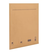 KRAF ZARF HAVA KABARCIKLI 32X45cm