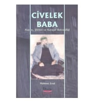 Civelek Baba