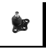 Opel Corsa C Combo C 2001- Rotil Alt Yaglama Delikli 2193119-00 Wisco