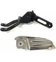 Honda PCX 125 150 Arka Basamak Sol Orjinal 2011-2017