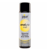 Agorshop Pjur Analyse  Anal Rahatlatıcı Silikon Bazlı Kayganlaştırıcı Jel 100 ml