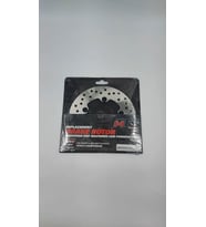 MTX MDS07051 2003-2007 Yamaha YZF R6 Uyumlu Arka Fren Diski