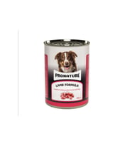 Pronature Kuzu Etli Parça Etli Yetişkin Köpek Konservesi 400gr