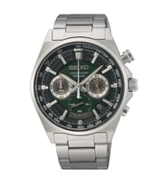 Seiko Chronograph SSB405P Erkek Kol Saati