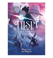 Tılsım 5. Kitap : Elf Prensi