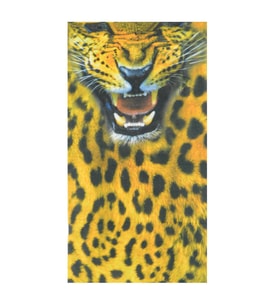 Leopar Bandana