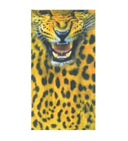 Leopar Bandana