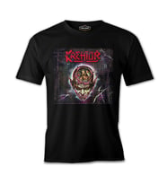Kreator - Coma of Souls Siyah Erkek Tshirt