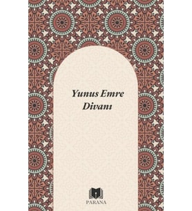 Yunus Emre Divanı
