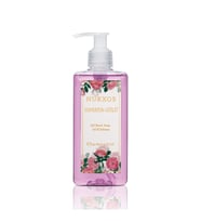 Nurxos 9517 Isparta Gülü 250 ML Jel El Sabunu 8681124695178