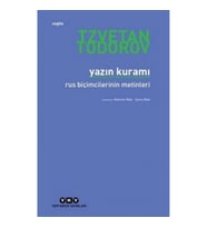 Yazın Kuramı