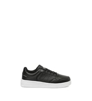Kinetix Lowner Pu 5Pr Siyah Erkek Sneaker A102022944