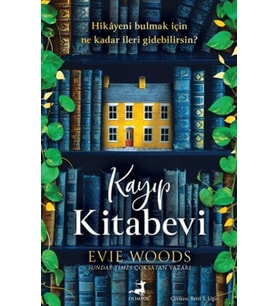 Kayıp Kitabevi