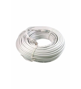 POWERMASTER 15 Metre Cat 6 Internet Kablosu