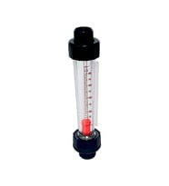 Meoflow Lzs Debimetre Debi Ölçer Su Ve Akış Ölçer 40-400 Lt/saat