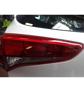 Hyundai Tucson 2015-2018 Stop Lambası İç Sol (Oem No: 92403-D7000)