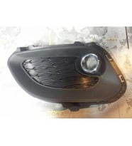 Kia Rio 2012-2014 Sis Far Kapağı Sis Çerçevesi Sol