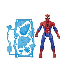 G2852 Spider-Man ActionVerse 11 cm Aksiyon Figürü