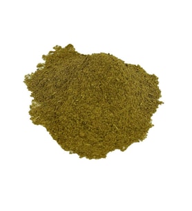 Doğal Saf Katkısız Öğütülmüş Çiçek Unu Flower Mix 100GR Paket