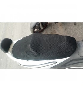 Sele Kılıfı Fileli Sym Gts 250 Joymax 250 Yamaha X-Max 400 Suzukı Burgman 400