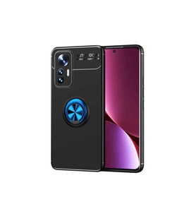 Xiaomi Mi 12 Lite Uyumlu Kılıf Zore Ravel Silikon Kapak