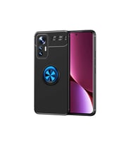 Xiaomi Mi 12 Lite Uyumlu Kılıf Zore Ravel Silikon Kapak